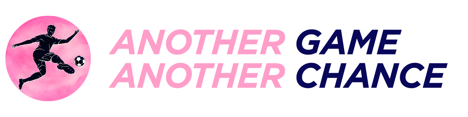 Another Game Another Chance