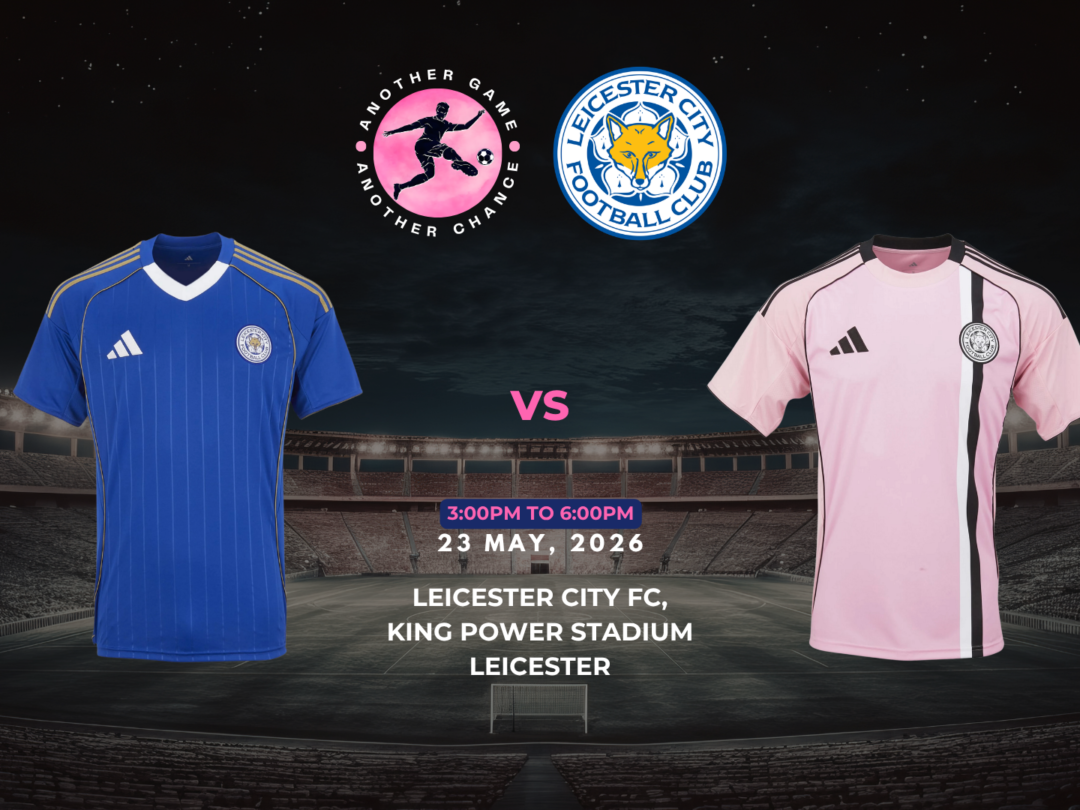 Game 2 Leicester City FC at King Power Stadium